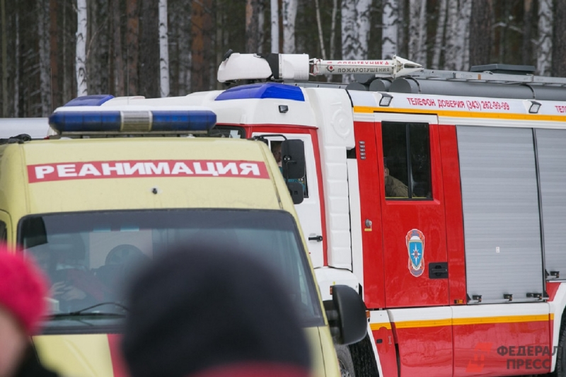 Число погибших в результате взрыва в Нижнем Тагиле выросло до двух