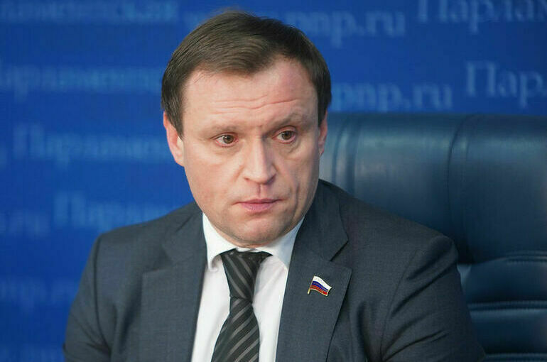 Депутат Пахомов рассказал о плюсах и минусах системы управления жилфондом