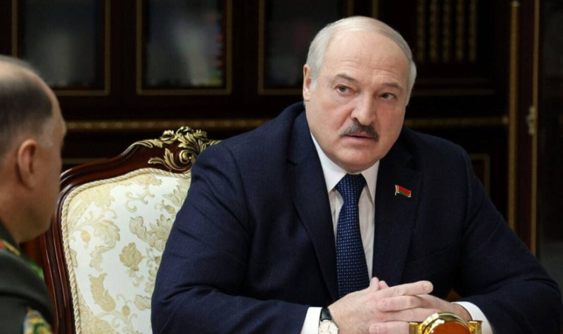 Лукашенко поблагодарил Китай за за возможность выпускать автомобили Belgee