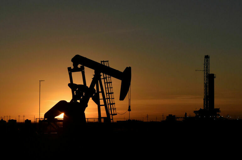 Минфин РФ: Нефтегазовые доходы федерального бюджета выросли на 61,6 процента
