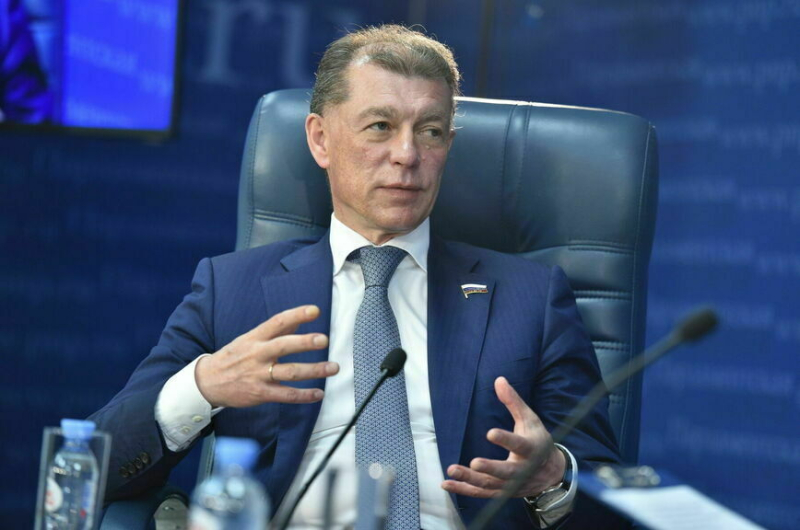 МКС — вчерашний день: Россия создает свою орбитальную станцию
