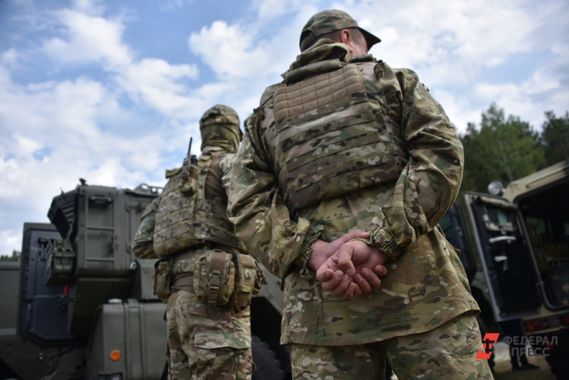 Москалькова сообщила, что получила видео с военными ВС РФ, которые сдались в плен под Курском