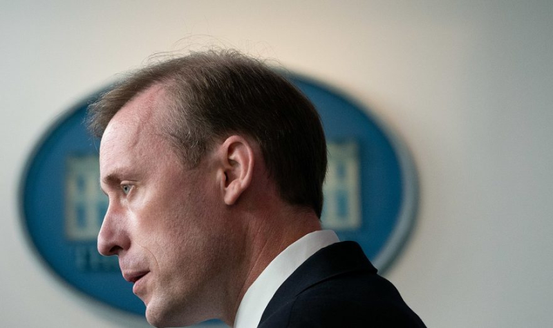 NYT: Салливан заявил, что Красиков был ключевой фигурой обмена
