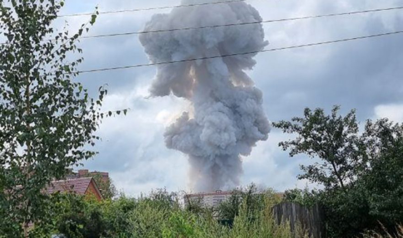 Перед атакой на Курск Украина рассматривала сценарий удара в Брянской области