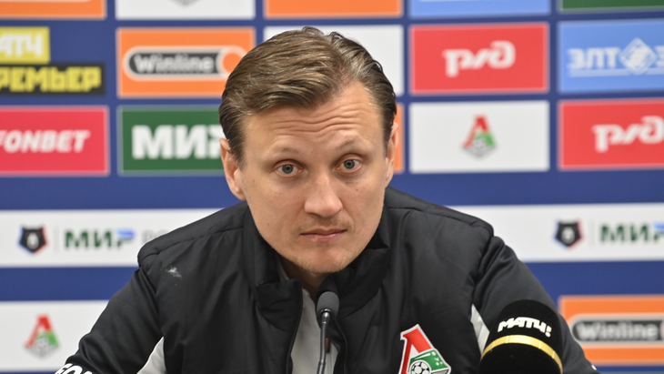 Пименов о матче ЦСКА &mdash; &laquo;Локомотив&raquo;: Мне кажется, будет ничья