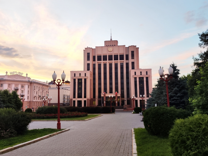 Почти 30 человек сошли с предвыборной гонки в Госсовет Татарстана