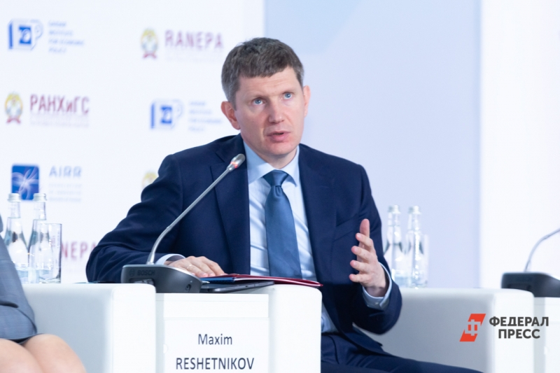 Решетников: страны БРИКС разработают тактику по борьбе с изменением климата