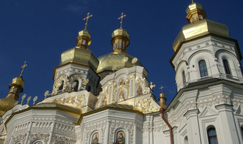 РИА Новости: власти Эстонии склоняют ЭПЦ к отделению от Московского патриархата