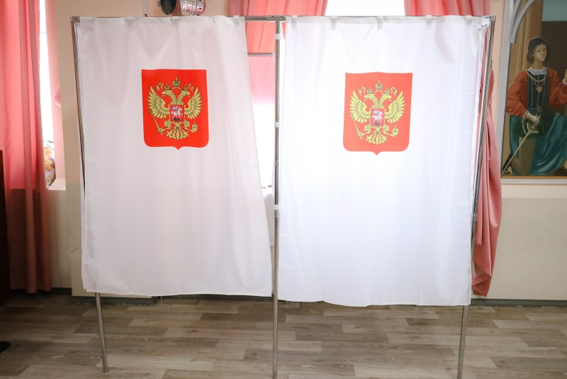 Севастополь решил провести досрочные выборы: первое решение в России