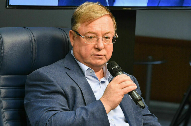 Степашин: Замороженные активы вернутся в Россию после завершения СВО