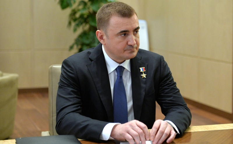 Уничтожением ВСУ в Курской области будет командовать генерал Дюмин