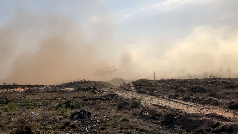 В ООН назвали атаку ВСУ в Курской области эскалацией