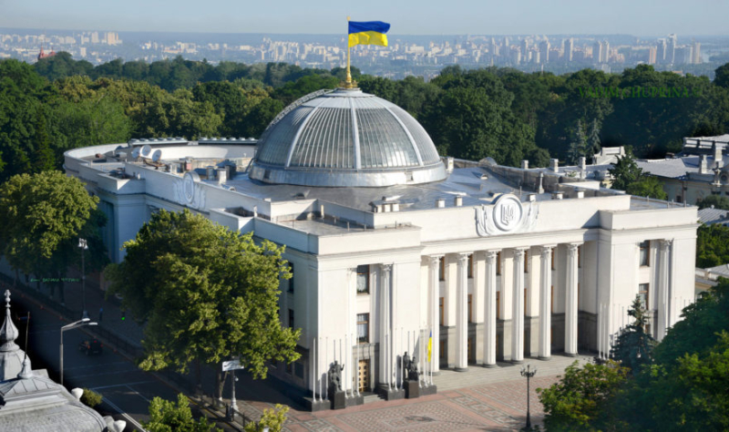 В Раде призвали главкома ВСУ Сырского соблюдать информационную тишину