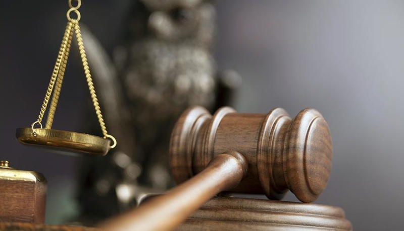 В Великобритании суд приговорил к трём годам тюрьмы участника протестов