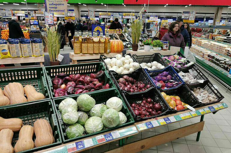 В законе хотят закрепить функциональные пищевые продукты