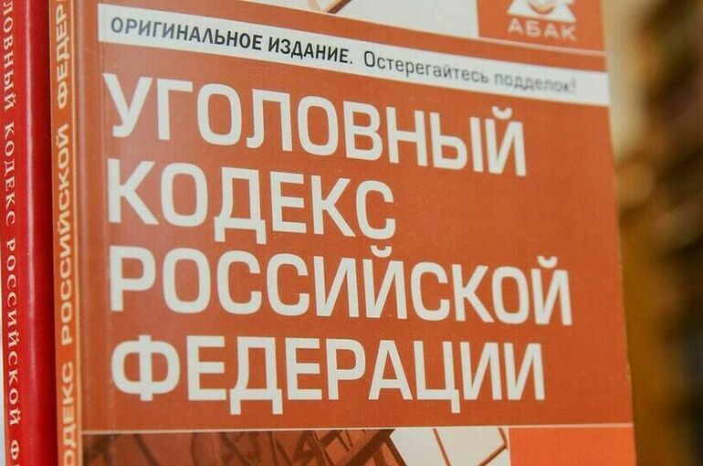 За регистрацию ИП через подставное лицо введут уголовную ответственность