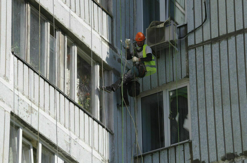 Законы, вступающие в силу в сентябре
