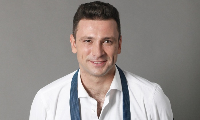 Антон Хабаров: &laquo;Я люблю 80-е годы&raquo;
