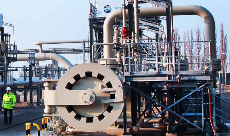 Чешские газохранилища заполнены газом более чем на 93%