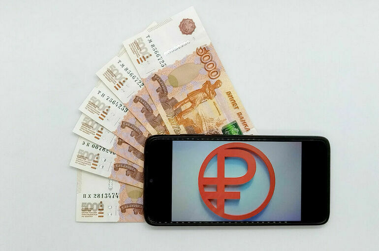 Цифровым рублем смогут пользоваться все желающие во второй половине 2025 года