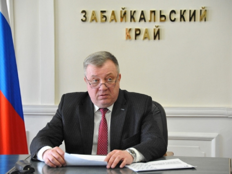 Депутат Госдумы Андрей Гурулев попал в ДТП в Забайкалье: выложил гневное видео