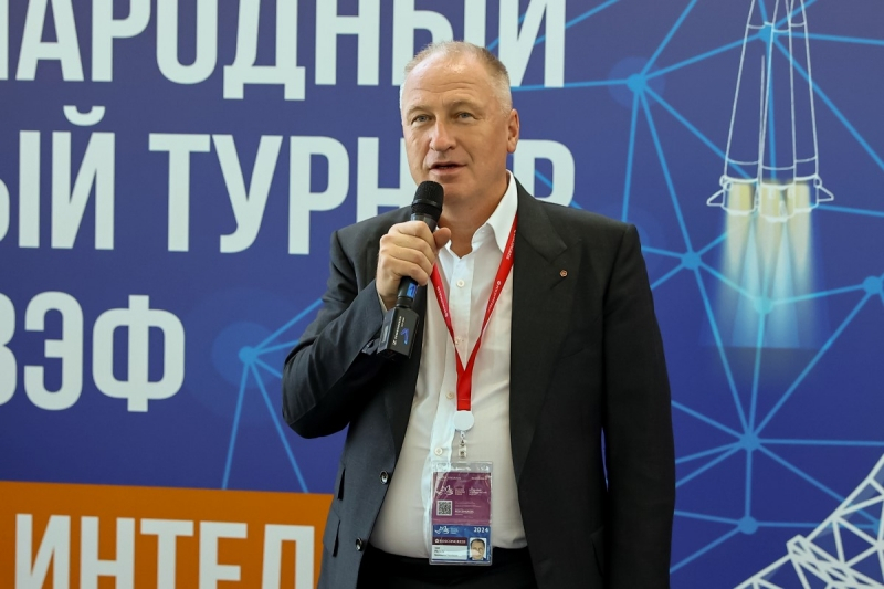 Директор Восточного экономического форума рассказал, как изменился состав делегаций из других стран
