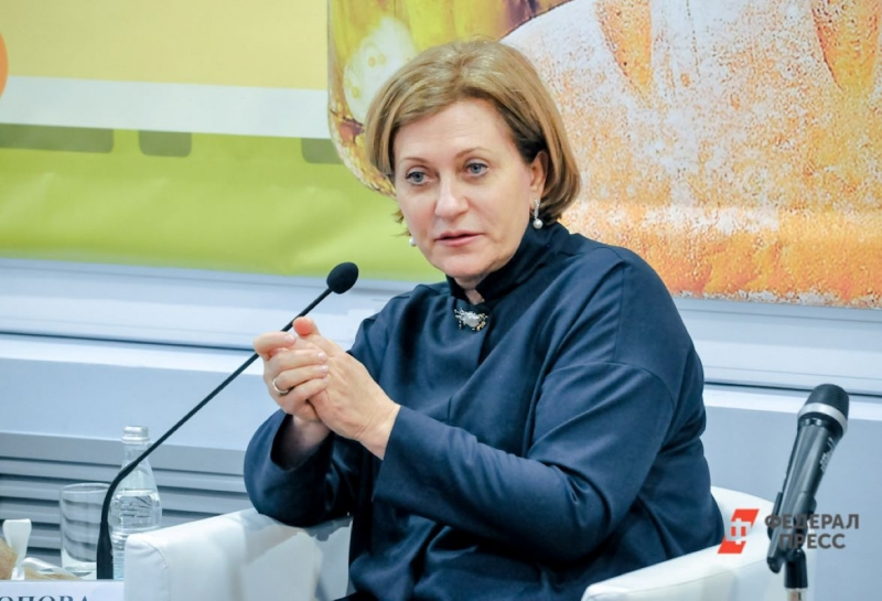Глава Роспотребнадзора: нет причин для возникновения новой пандемии коронавируса