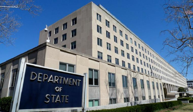 Госдеп заявил о неготовность США снимать ограничения на удары ВСУ вглубь России