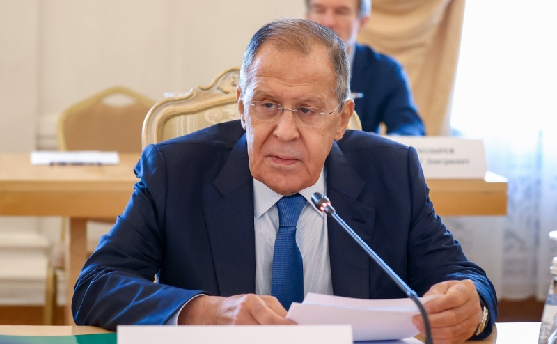 Лавров раскрыл подробности переговоров с Кулебой