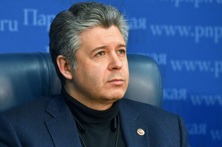 Максим Григорьев: Не все наблюдатели знакомы с законодательством