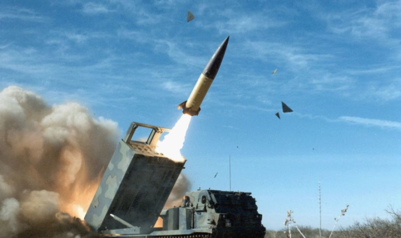 MWR: турки раскрыли дату удара ракетами США по Москве
