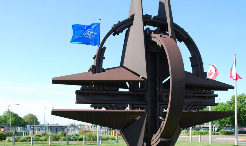 Новый генсек НАТО Рютте официально вступит в должность с 1 октября