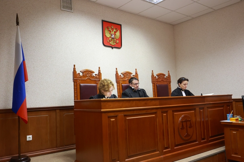 Прокуратура Петербурга требует признать саентологов экстремистами