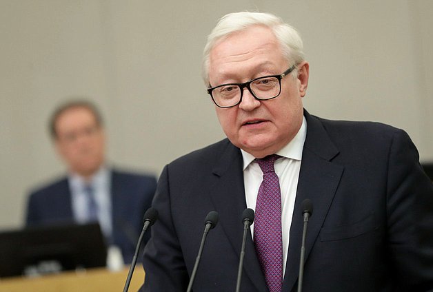 Рябков призвал противников РФ взвесить тяжесть последствий от их действий