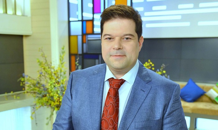 Сергей Бабаев: &laquo;Я похудел на 30 кило!&raquo;