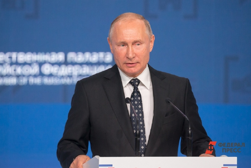 Страны БРИКС попробуют уговорить Путина принять участие в &laquo;саммите мира&raquo;