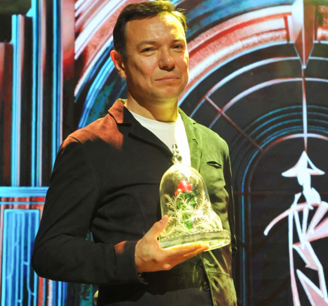 Театр &laquo;Одеон&raquo; торжественно открыл свои двери и получил признание &laquo;Хрустальной Турандот&raquo;