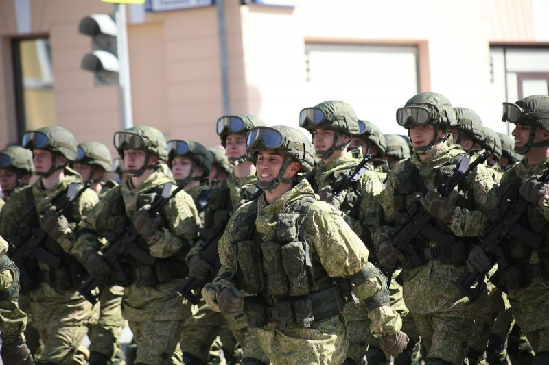 В Госдуме раскритиковали идею призыва в армию всех подряд: &laquo;Будут балластом&raquo;