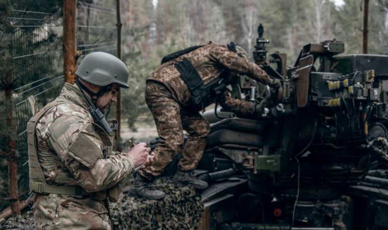 Военный эксперт Дандыкин допустил снижение призывного возраста на Украине