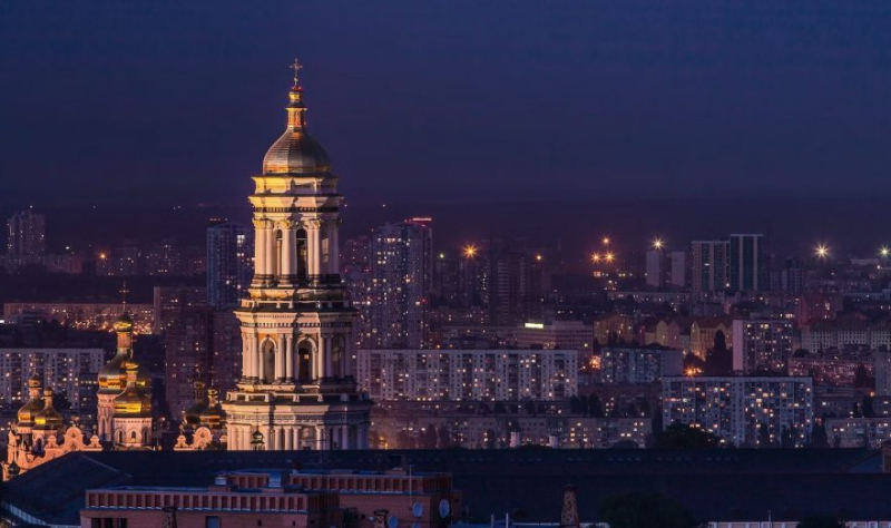 Закария: За&nbsp;два года Киев превратился в&nbsp;небезопасный город