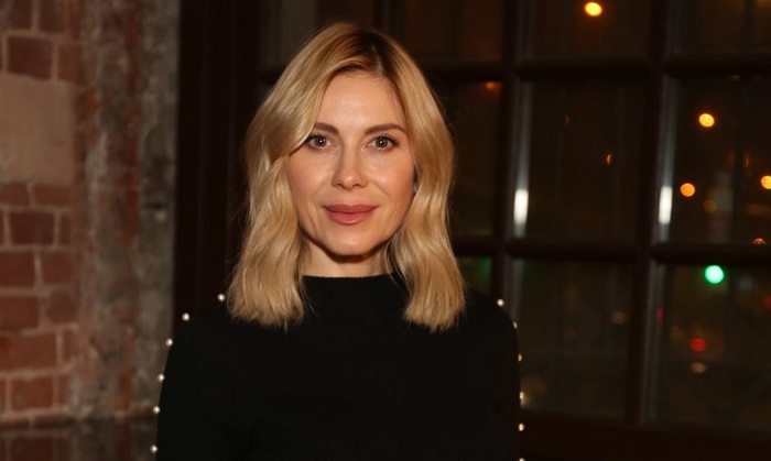 Анна Невская: &laquo;Сыграла бы злую ведьму&raquo;
