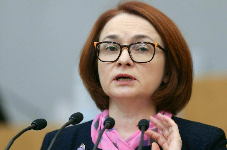 ЦБ: Без повышения ключевой ставки мог произойти &laquo;взрывной&raquo; рост кредитования