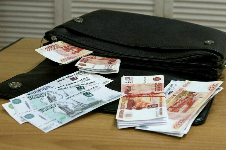 Минэкономразвития: Бюджетная политика не вызовет инфляционного давления