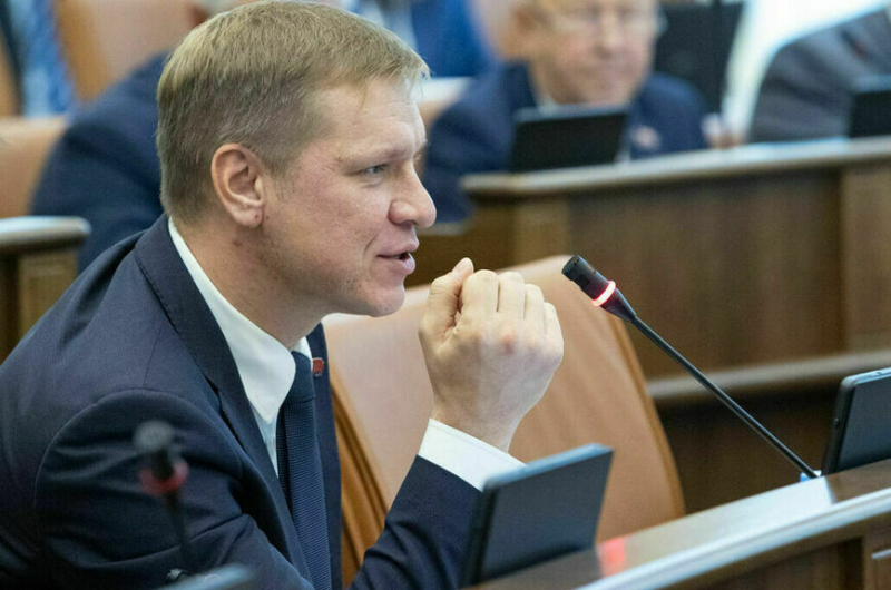 В Красноярском крае реформа будет прирастать инфраструктурными объектами