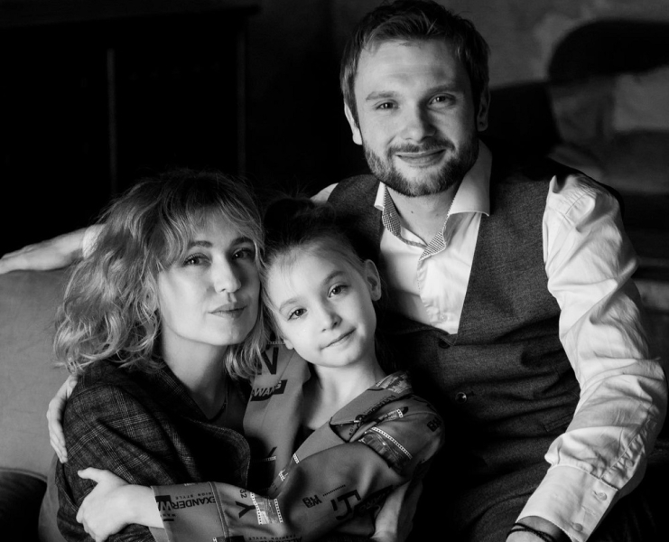 Владимир Фекленко: &laquo;Мой герой - полный мерзавец!&raquo;