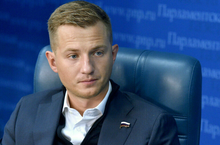Депутат Метелев рассказал, когда законопроект о фудшеринге поступит в Госдуму