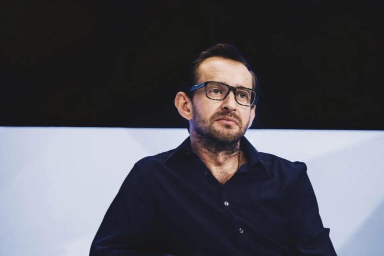 Хабенский рассказал, как пережил потерю жены