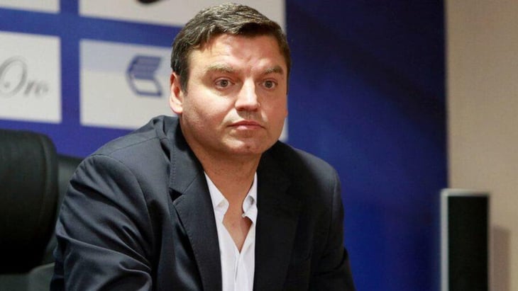 Орещук: «Спартак» сейчас является средней командой
