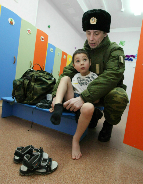 Отслужил как надо &mdash; получи: какие льготы есть у военных пенсионеров