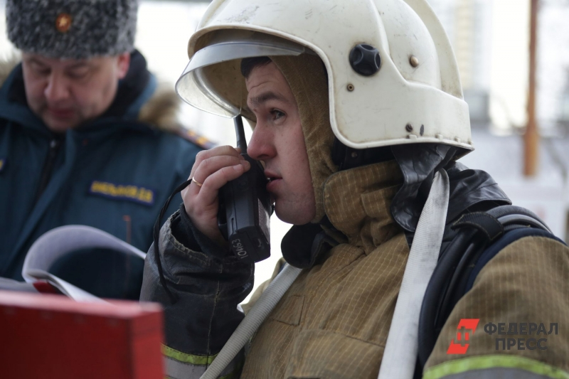 В Москве произошел взрыв газа в жилом доме: есть пострадавшие